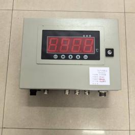 鋼水連續(xù)測(cè)溫信號(hào)處理器